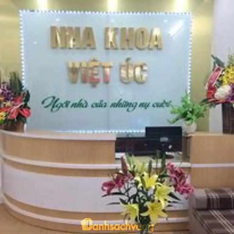 Hình ảnh Nha Khoa Việt Úc