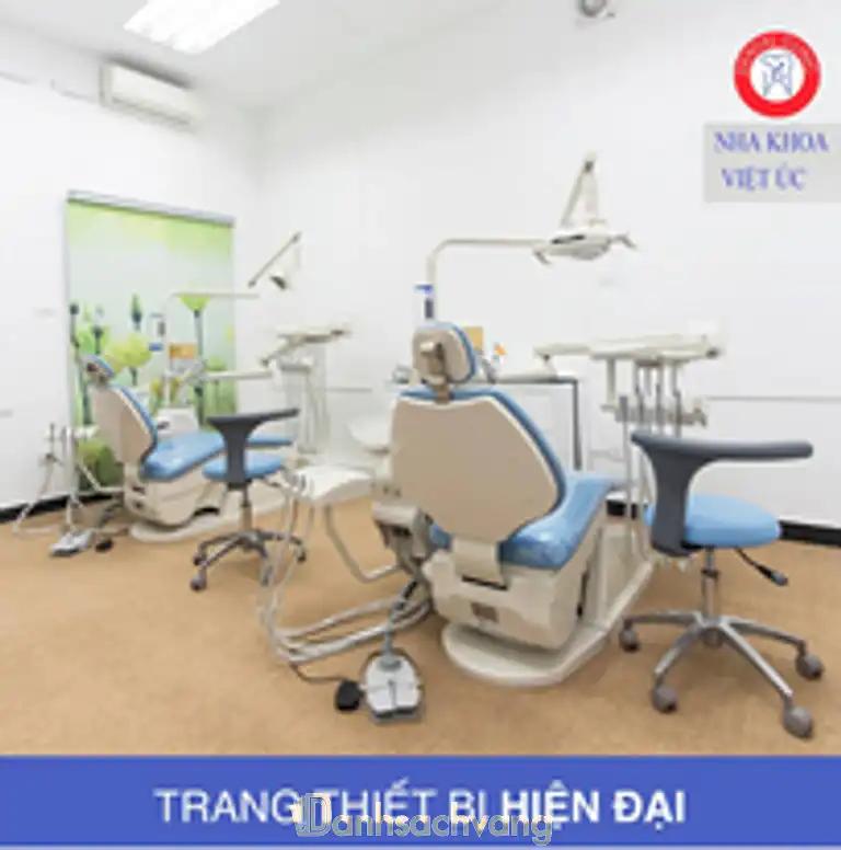 Hình ảnh Nha Khoa Việt Úc: 17 Kênh Liêm,Tp Hạ Long