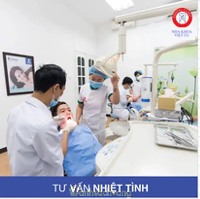 Hình ảnh Nha Khoa Việt Úc: 17 Kênh Liêm,Tp Hạ Long