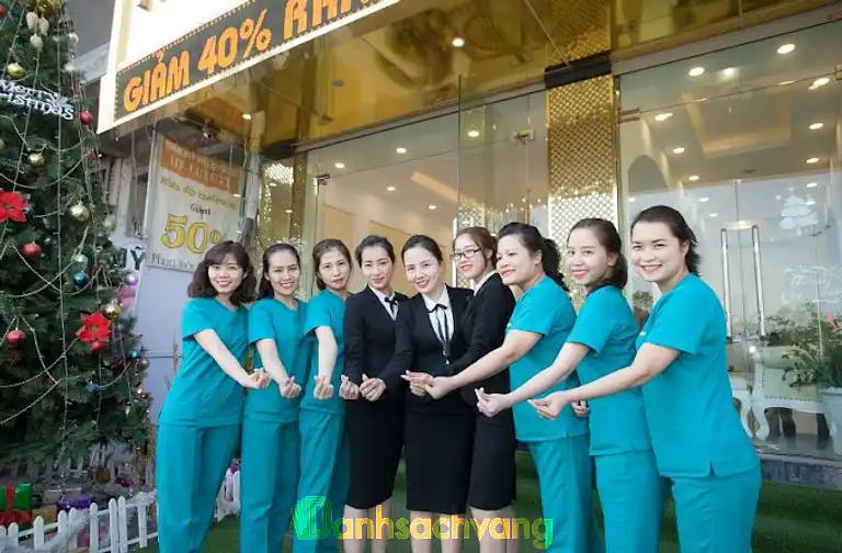 Hình ảnh Nha Khoa Việt Nhật:  795 Lê Thánh Tông,Tp Hạ Long