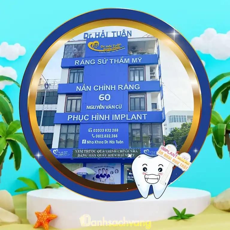 Hình ảnh Nha Khoa Dr. Hải Quân