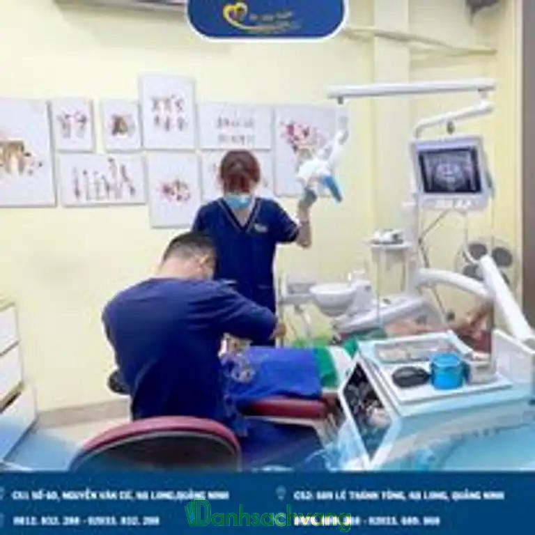 Hình ảnh Nha Khoa Dr. Hải Tuân:  60 Nguyễn Văn Cừ,Tp Hạ Long