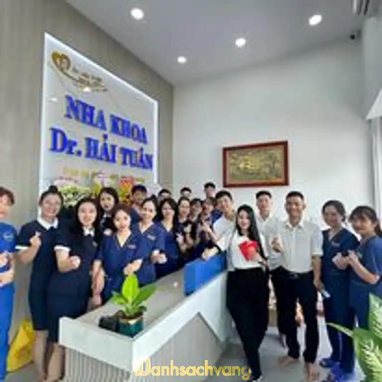 Hình ảnh Nha Khoa Dr. Hải Tuân:  60 Nguyễn Văn Cừ,Tp Hạ Long