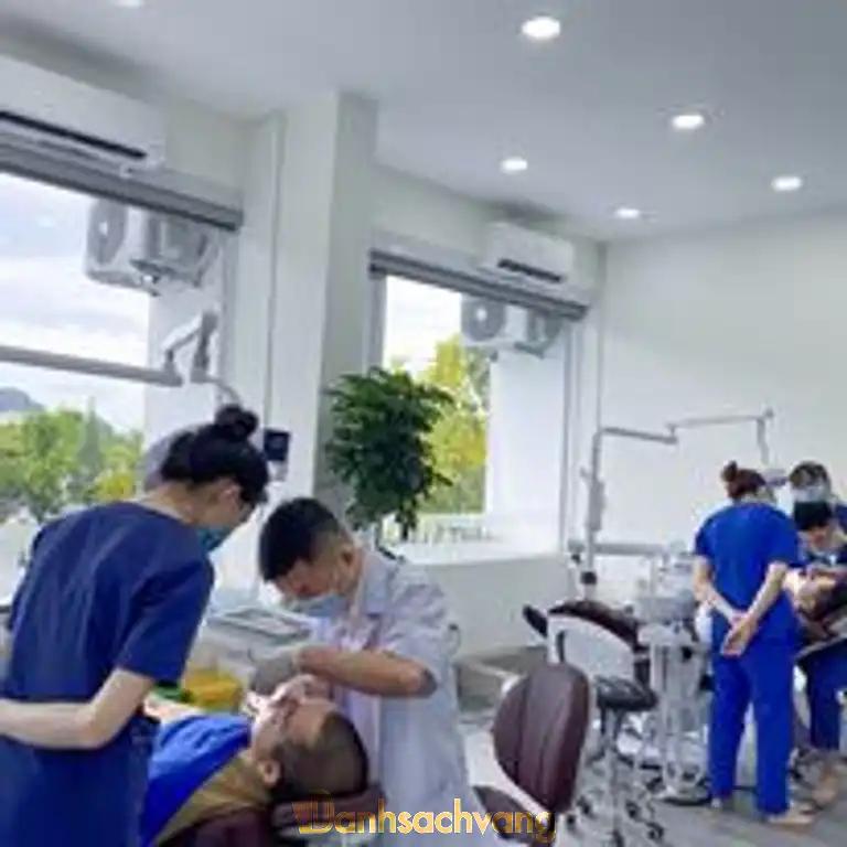 Hình ảnh Nha Khoa Dr. Hải Tuân:  60 Nguyễn Văn Cừ,Tp Hạ Long