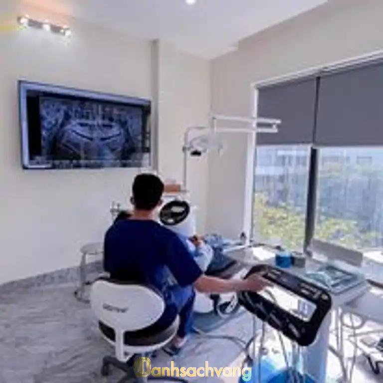 Hình ảnh Nha Khoa Dr. Hải Tuân:  60 Nguyễn Văn Cừ,Tp Hạ Long