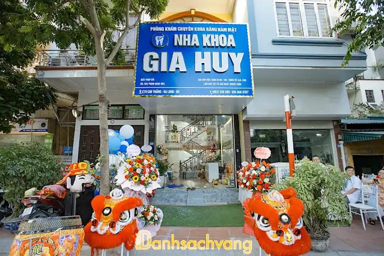 Hình ảnh Nha Khoa Gia Huy