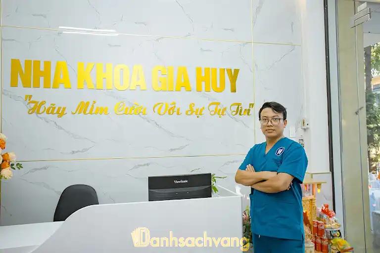 Hình ảnh Nha Khoa Gia Huy: 279 Cao Thắng,Tp Hạ Long