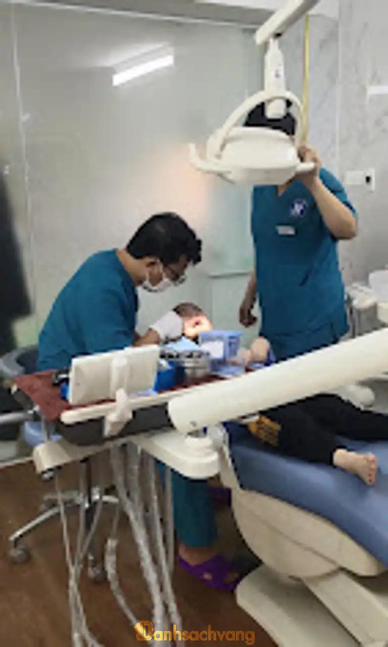 Hình ảnh Nha Khoa Gia Huy: 279 Cao Thắng,Tp Hạ Long