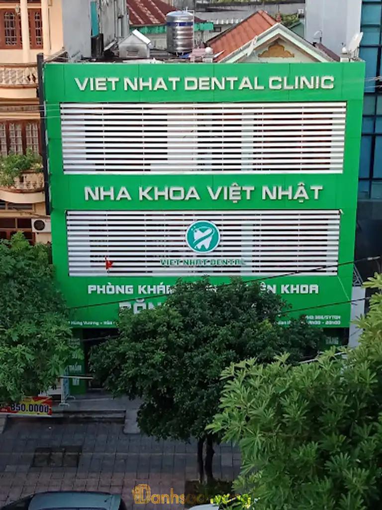 Hình ảnh Nha Khoa Việt Nhật