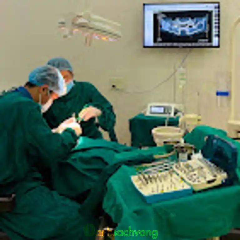 Hình ảnh Nha Khoa Việt Nhật: 4 Hùng Vương, Tp Móng Cái