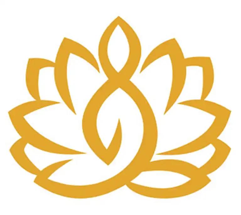 Hình ảnh Logo nội thất mỹ an khang bàn thờ ông địa