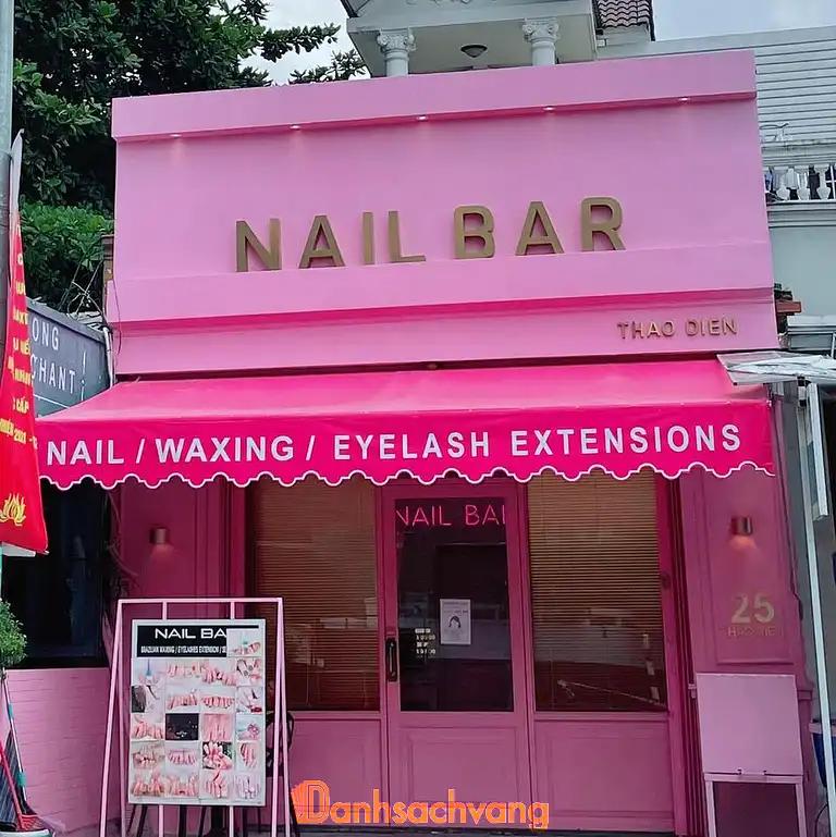 Hình ảnh nailbar-25-thao-dien-quan-2