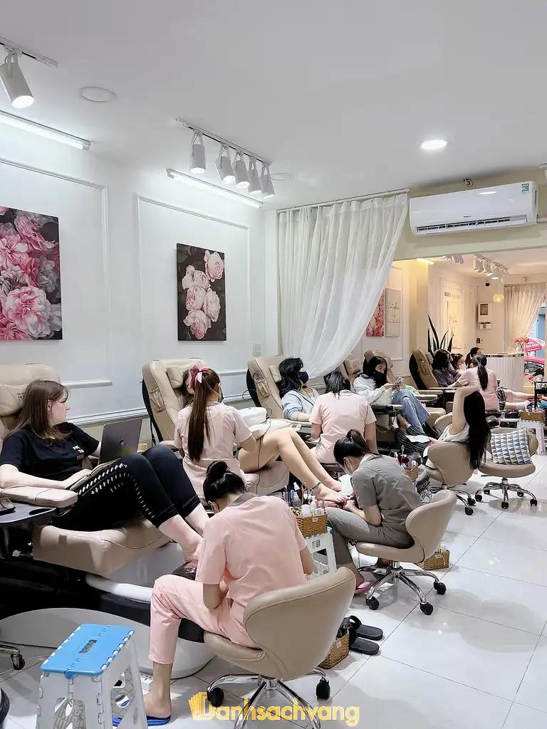 Hình ảnh maria-nail-house-9c-thao-dien-quan-2-5