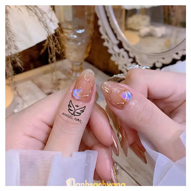 Hình ảnh Angel Nail: 165 Phan Văn Trị, Bình Thạnh-3