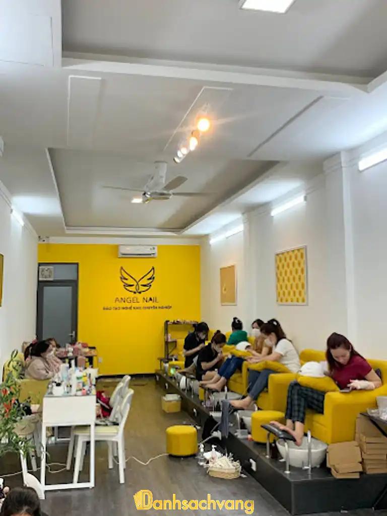 Hình ảnh Angel Nail: 165 Phan Văn Trị, Bình Thạnh-4