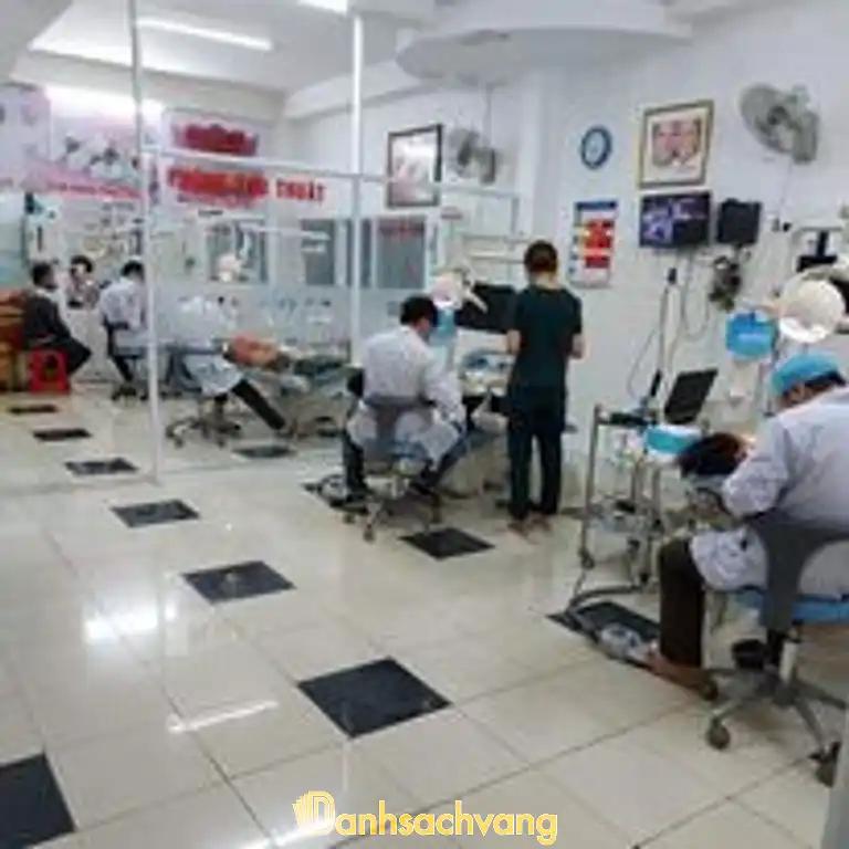 Hình ảnh Nha Khoa Bảo Lộc: 246 Trần Phú,Tp Bảo Lộc