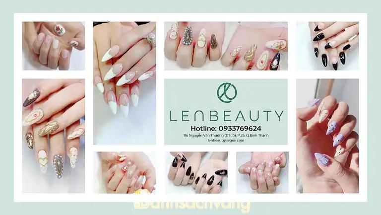 Hình ảnh len-beauty-116-nguyen-van-thuong-binh-thanh-1