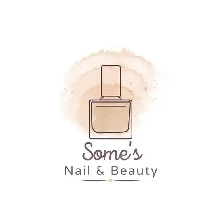 Hình ảnh somes-nail-beauty-45-luong-huu-khanh-quan-1