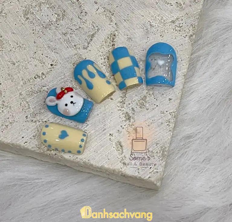 Hình ảnh somes-nail-beauty-45-luong-huu-khanh-quan-1-4