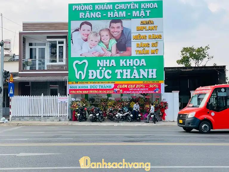Hình ảnh Nha Khoa Đức Thành