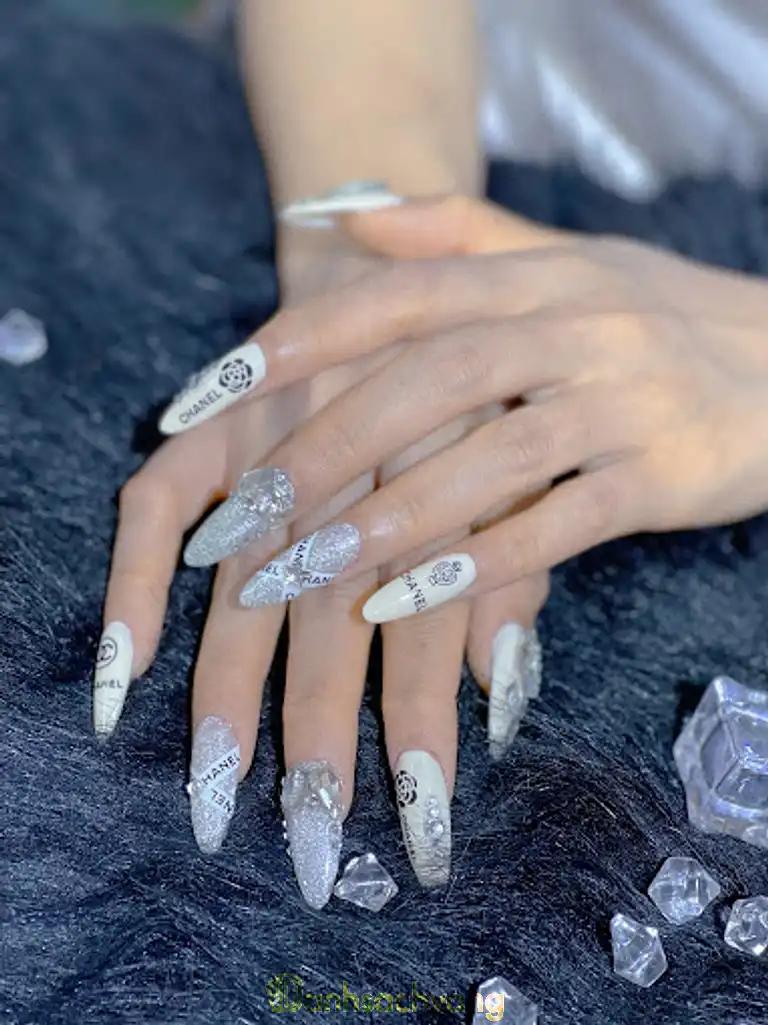 Hình ảnh flower-beauty-nails-267-nguyen-van-khoi-go-vap-1