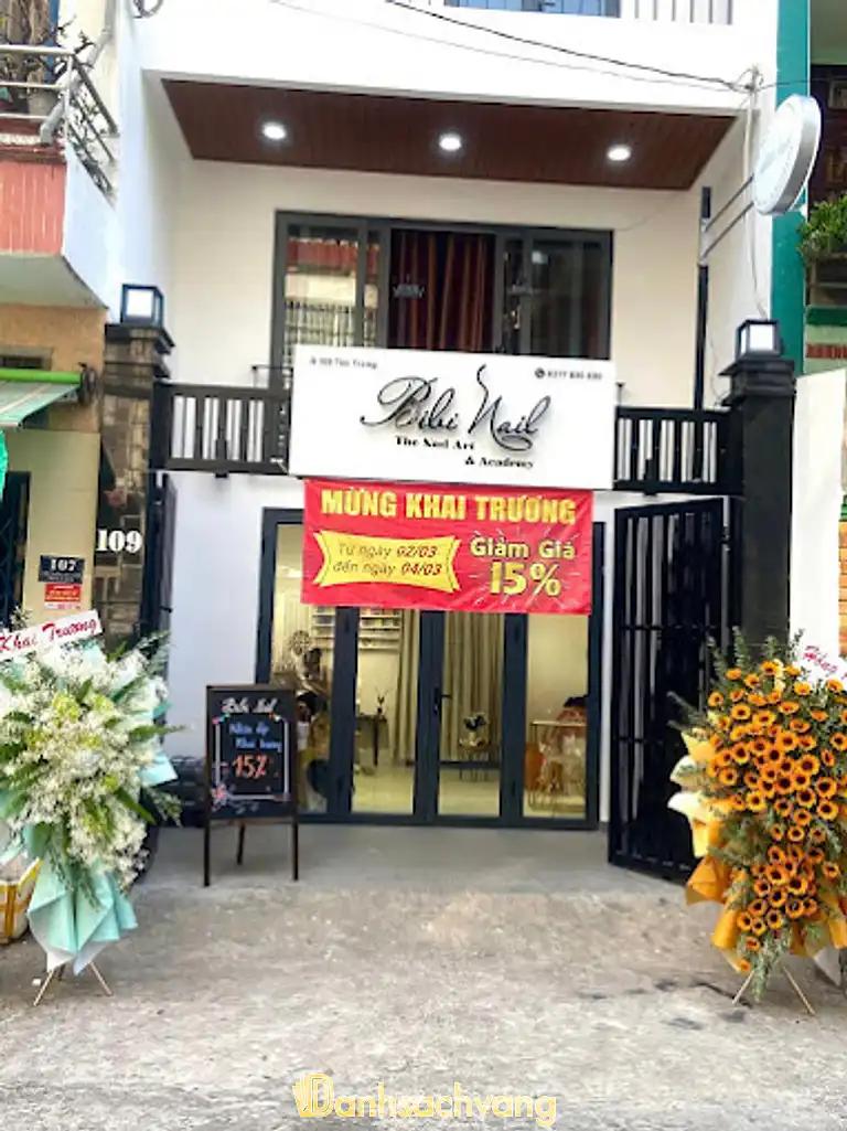 Hình ảnh bibi-nails-109-tan-trang-tan-binh-1