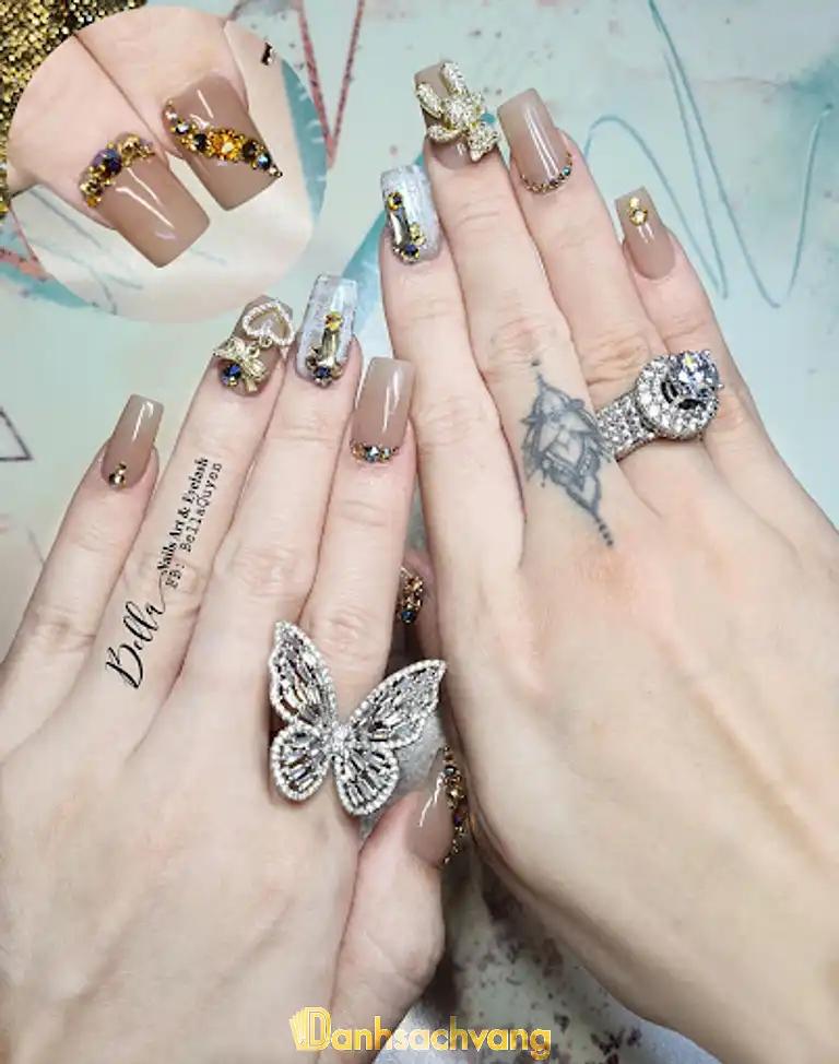 Hình ảnh bella-nails-art-eyelash-32-tan-da-quan-5-5