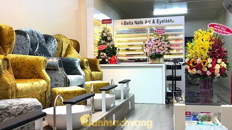 Hình ảnh bella-nails-art-eyelash-32-tan-da-quan-5-4