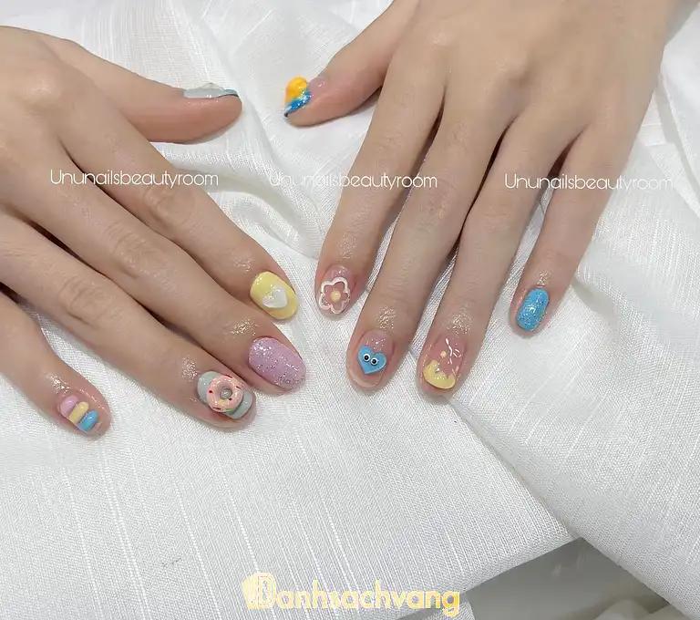 Hình ảnh unu-nail-beautyroom-8220-le-van-sy-phu-nhuan-3