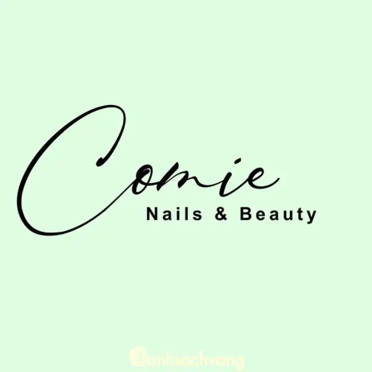 Hình ảnh comie-nail-beauty-132-hoang-van-thu-phu-nhuan-0
