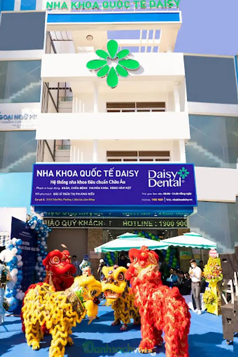 Hình ảnh Nha Khoa Quốc Tế DAISY