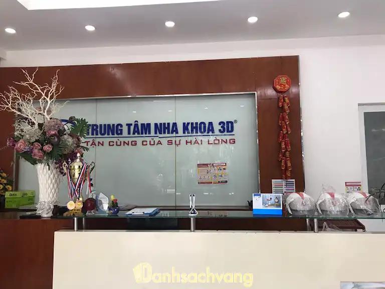 Hình ảnh Nha Khoa 3D: 2221 Hùng Vương,Tp Cam Ranh