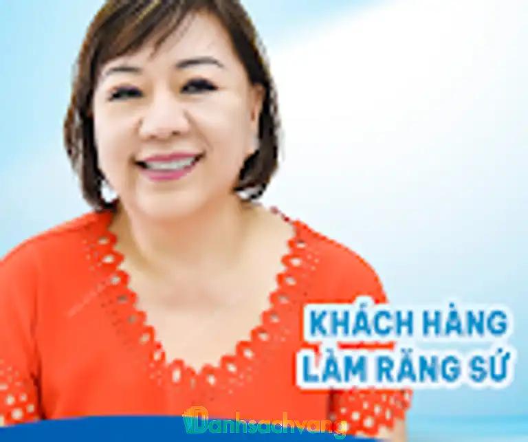 Hình ảnh Nha Khoa 3D: 2221 Hùng Vương,Tp Cam Ranh