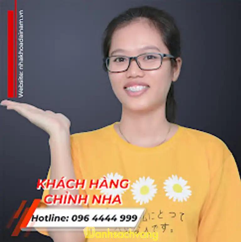 Hình ảnh Nha Khoa 3D: 2221 Hùng Vương,Tp Cam Ranh