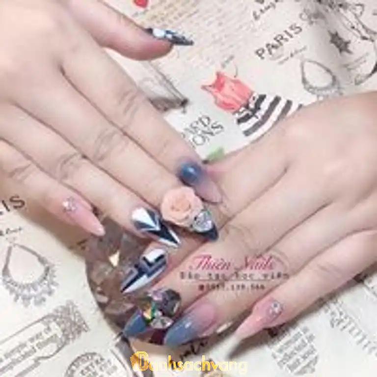 Hình ảnh thien-nails-75-duong-27-tan-phu