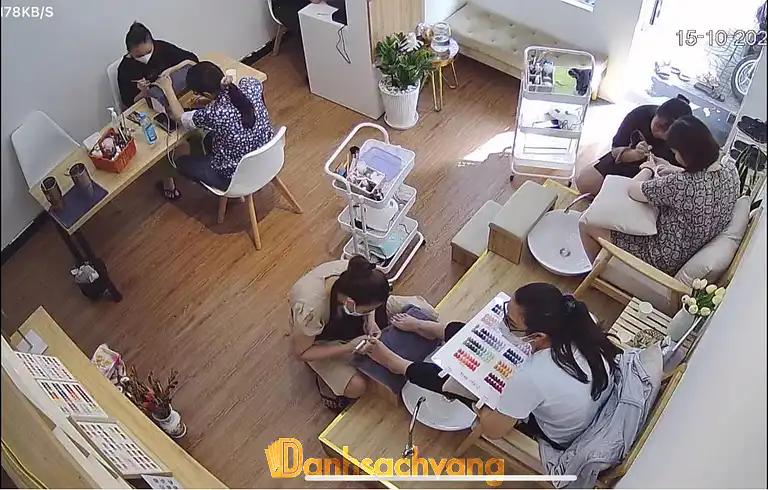 Hình ảnh lia-nail-studio-164-nguyen-cuu-dam-tan-phu-4