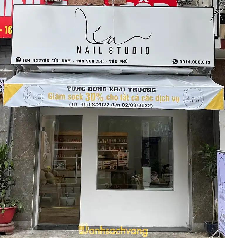 Hình ảnh lia-nail-studio-164-nguyen-cuu-dam-tan-phu-1