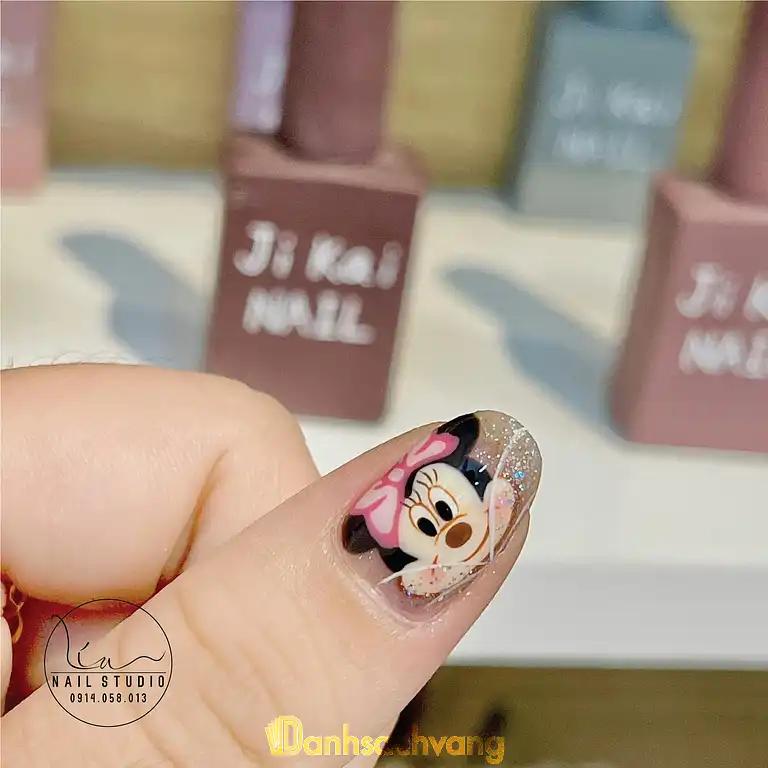 Hình ảnh lia-nail-studio-164-nguyen-cuu-dam-tan-phu-3