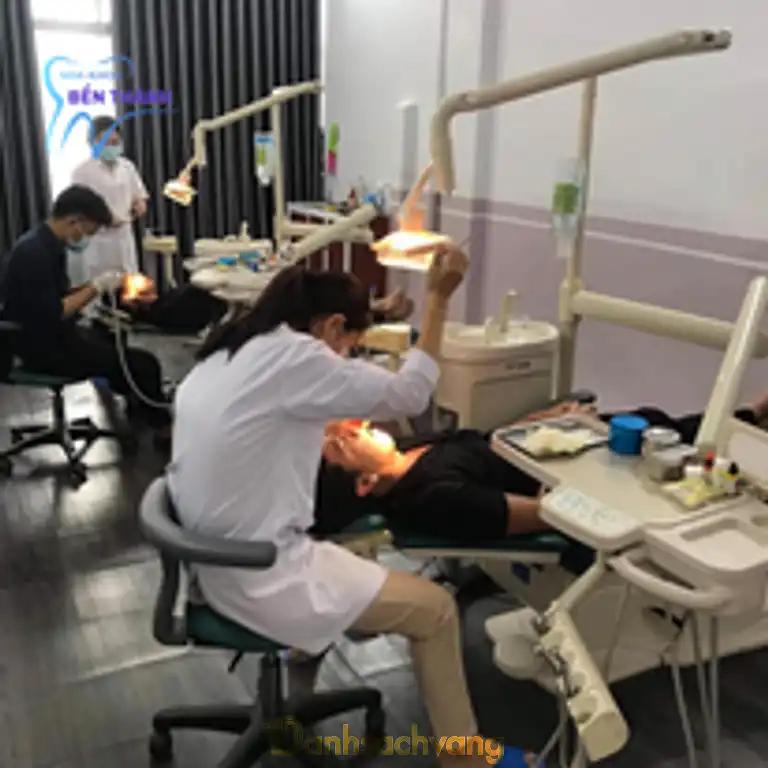 Hình ảnh Nha Khoa Bến Thành 2: 2381 Hùng Vương,Tp Cam Ranh
