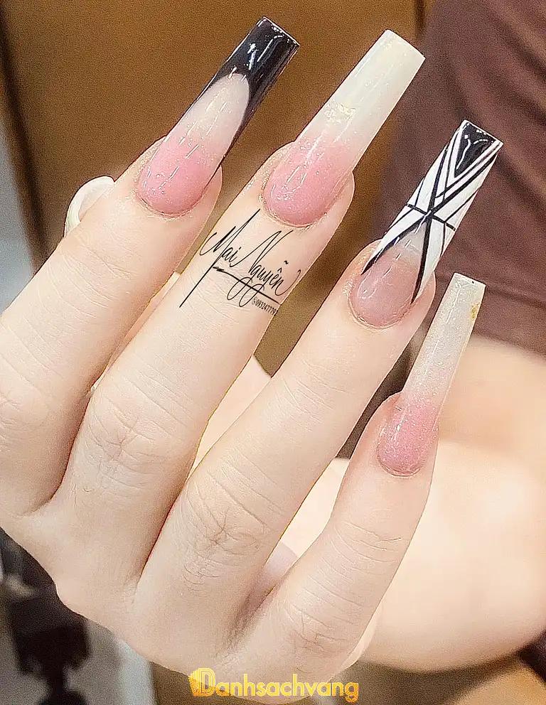 Hình ảnh mai-nguyen-nail-207-au-duong-lan-quan-8-5