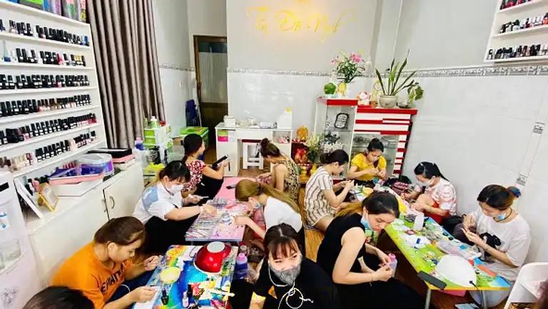 Hình ảnh an’s-nail-quận-11-2-doi-cung-quan-11-2