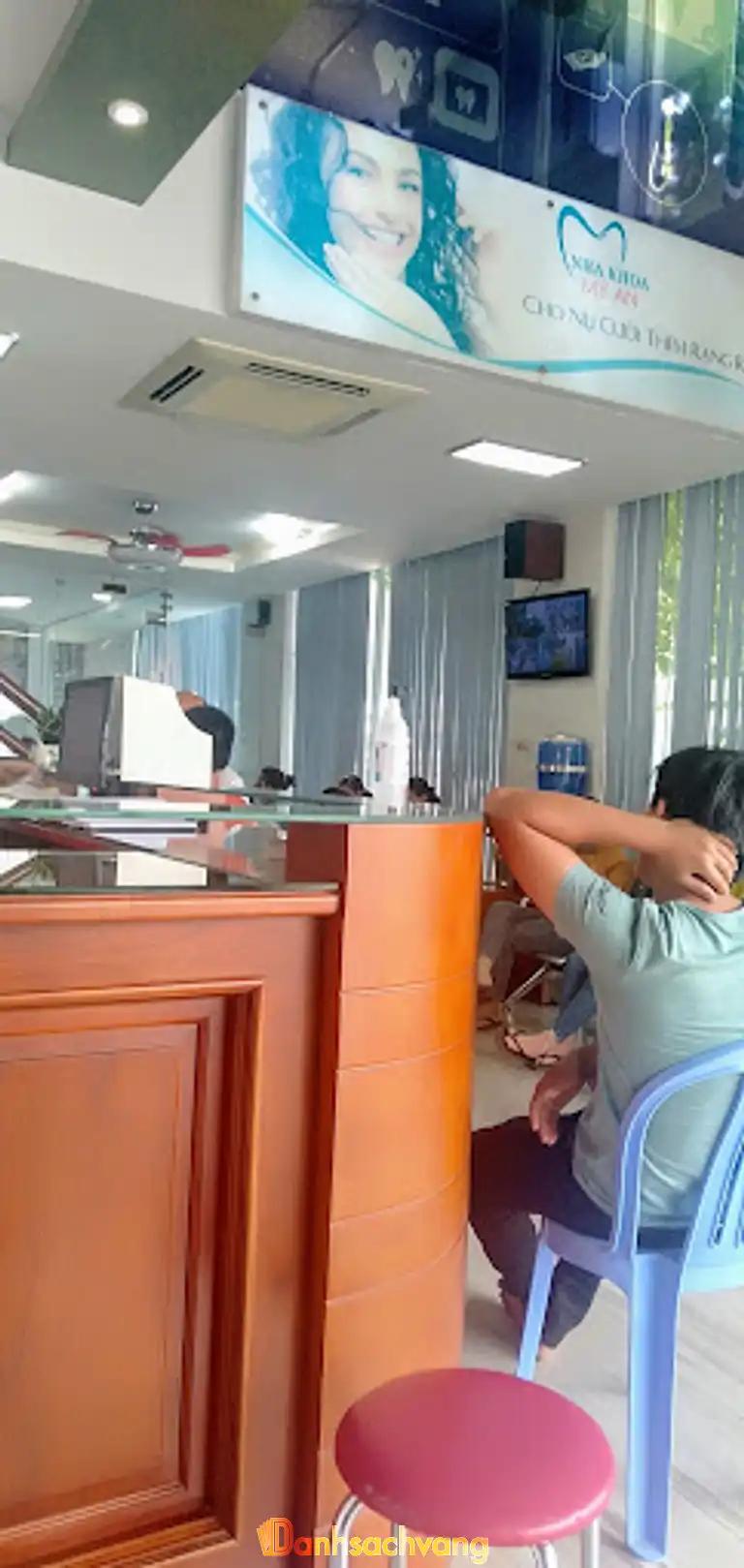 Hình ảnh Nha Khoa Mỹ An: 232 Đường 22,Tp Cam Ranh