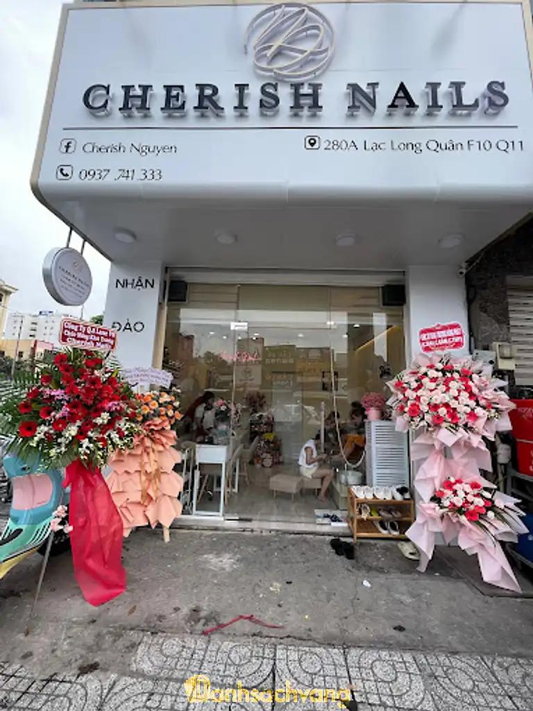 Hình ảnh cherish-nails-280a-lac-long-quan-quan-11-1