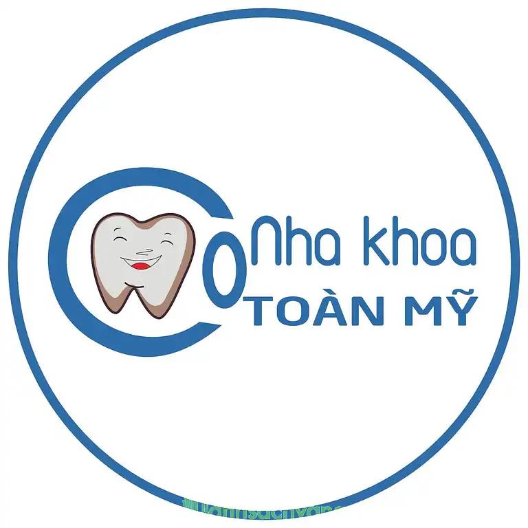 Hình ảnh Nha Khoa Toàn Mỹ