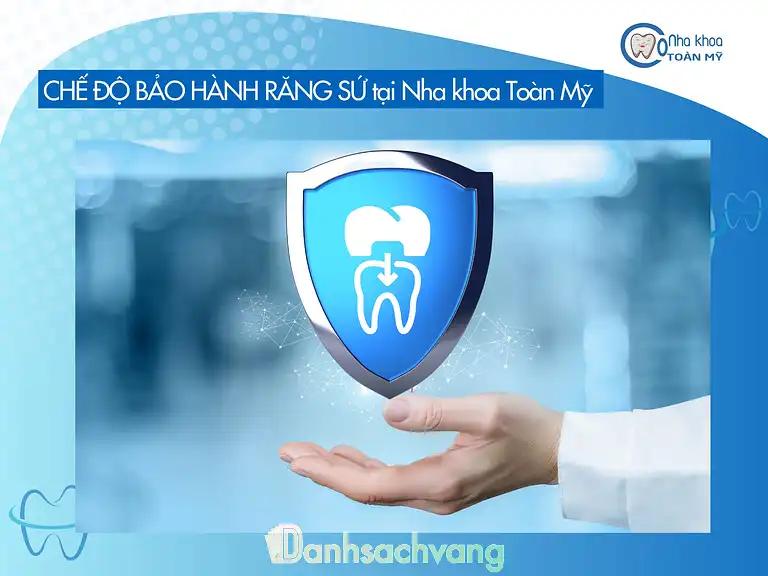 Hình ảnh Nha Khoa Toàn Mỹ: 01 Lê Anh Xuân,TP Cao Lãnh