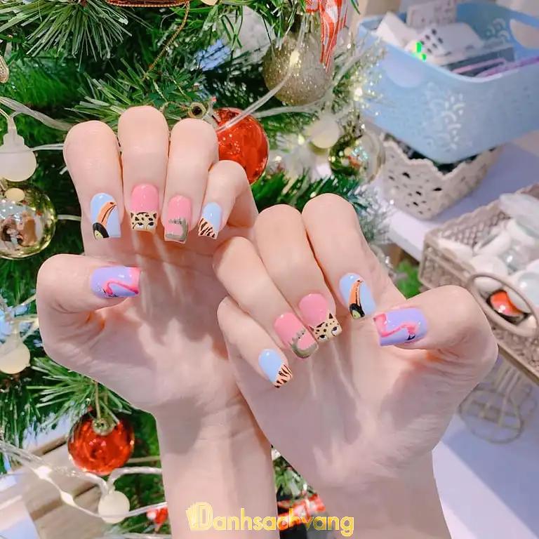 Hình ảnh lily-nail-195-tay-hoa-quan-9-5