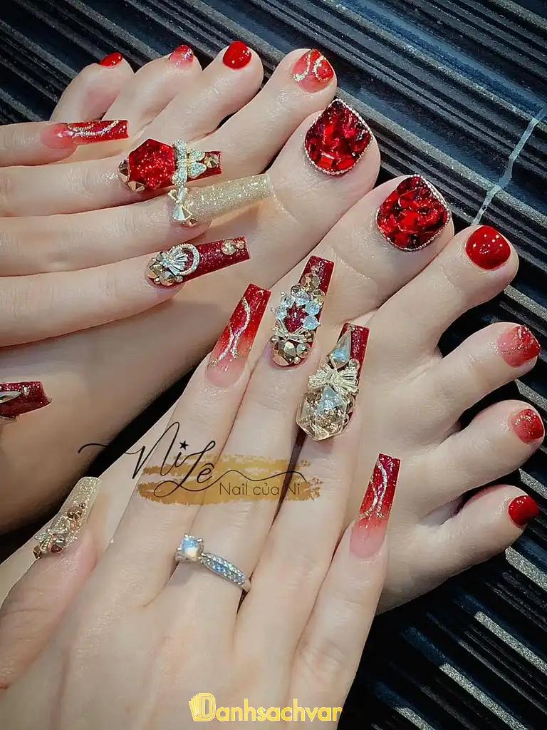 Hình ảnh lily-nail-195-tay-hoa-quan-9-3
