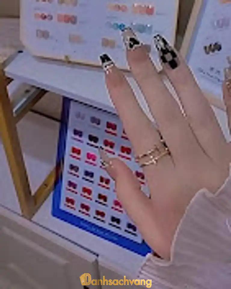 Hình ảnh di-sun-nail-e117i-kp5-binh-chanh-1