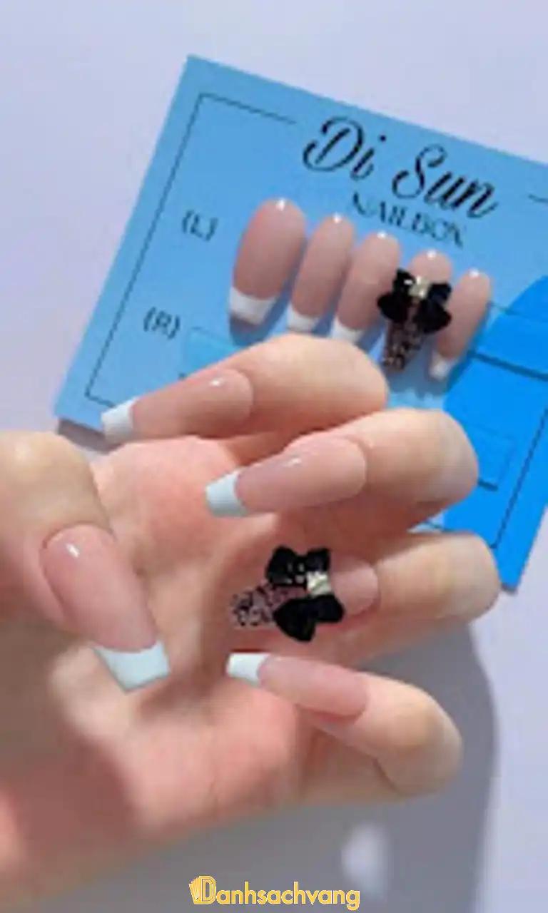Hình ảnh di-sun-nail-e117i-kp5-binh-chanh-4