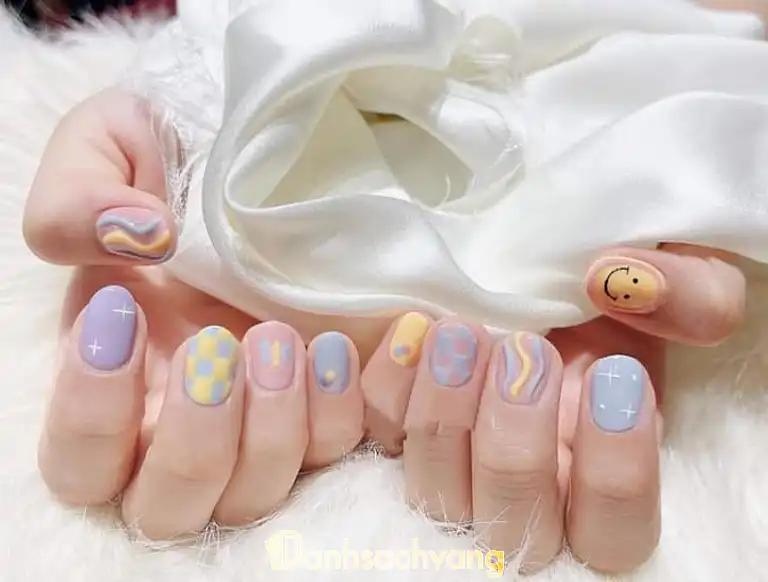 Hình ảnh di-sun-nail-e117i-kp5-binh-chanh-3
